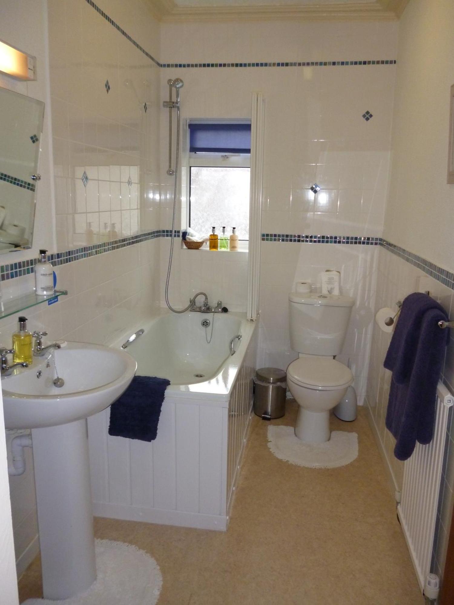 لاندودنو Cornerways Guest House المظهر الخارجي الصورة
